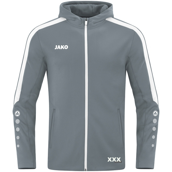 KinderKapuzenjacke Power 