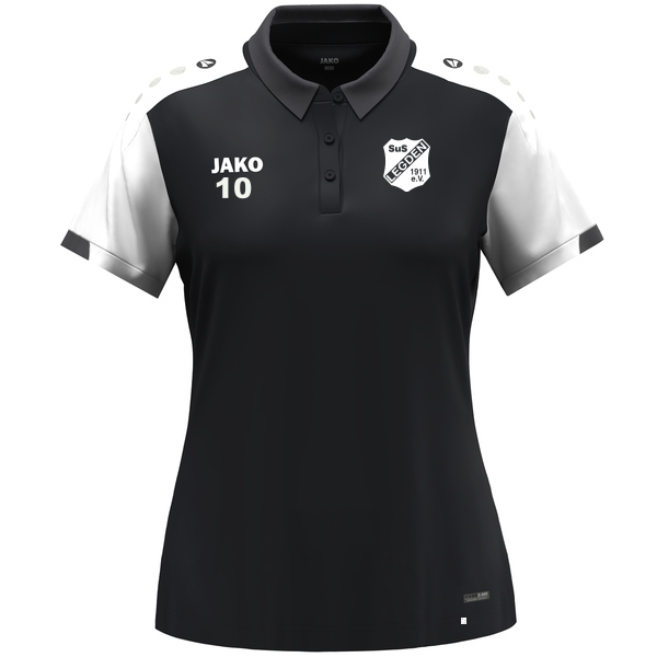 womanPolo Dynamic Damen 