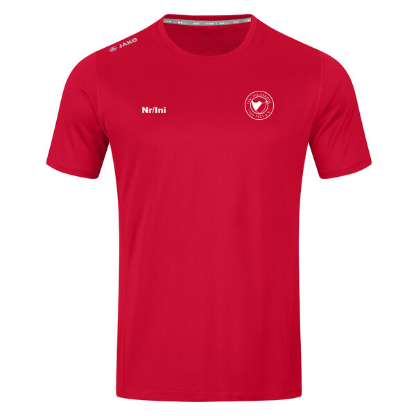 KinderT-Shirt Run 2.0 