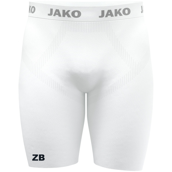 Short Tight Seamless 