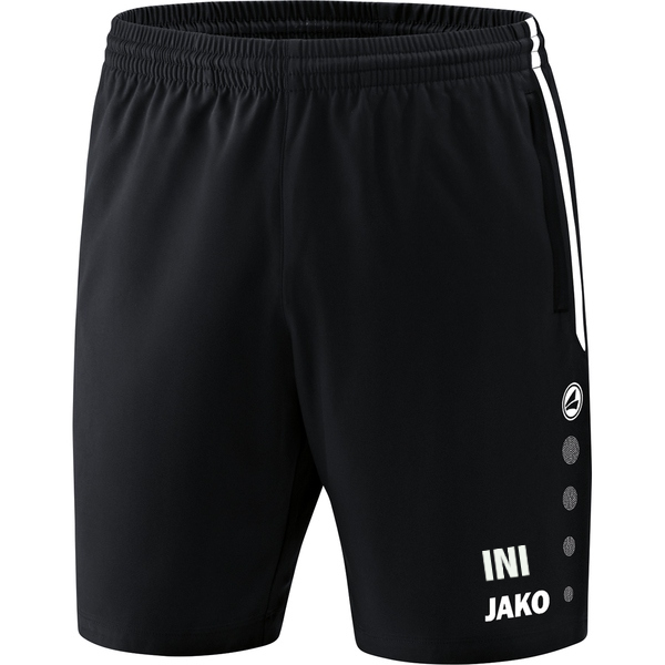 Short Competition 2.0 