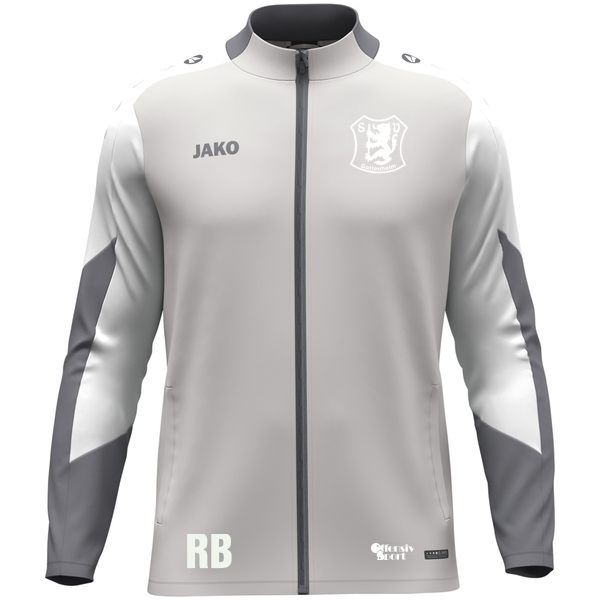 Polyesterjacke Dynamic 