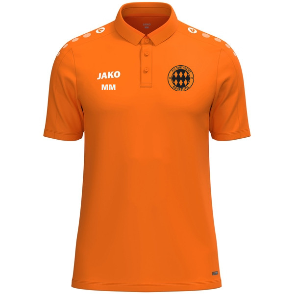 Polo One 