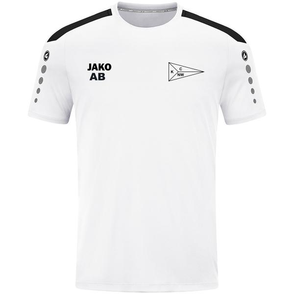 KinderTrikot Power kurzarm 