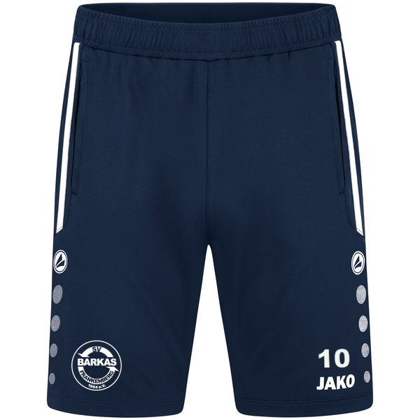 Trainingsshort Allround 