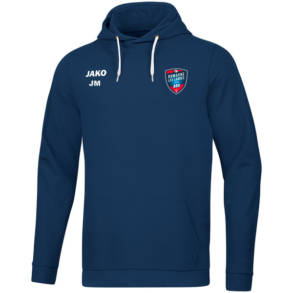 Sweat à capuche Base 
