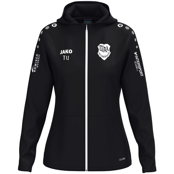 womanKapuzenjacke One Damen 