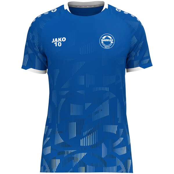 Trikot Sonic kurzarm 
