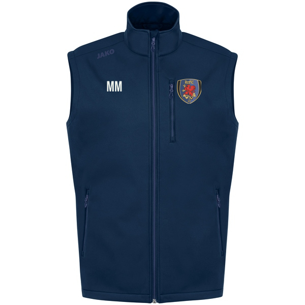 Softshellweste Premium 