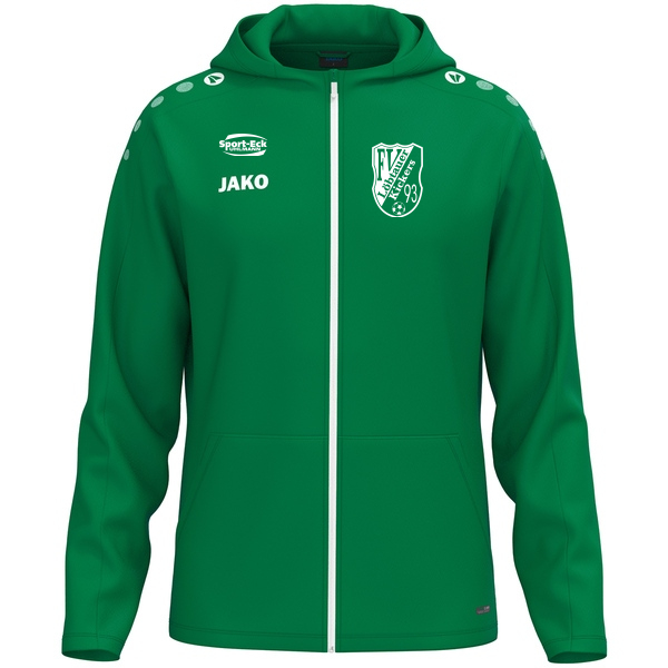 KinderKapuzenjacke One 