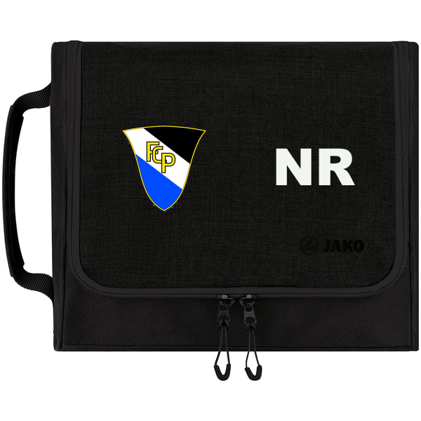 Kulturbeutel Challenge 