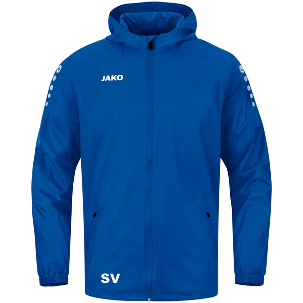 Allwetterjacke Team 2.0 