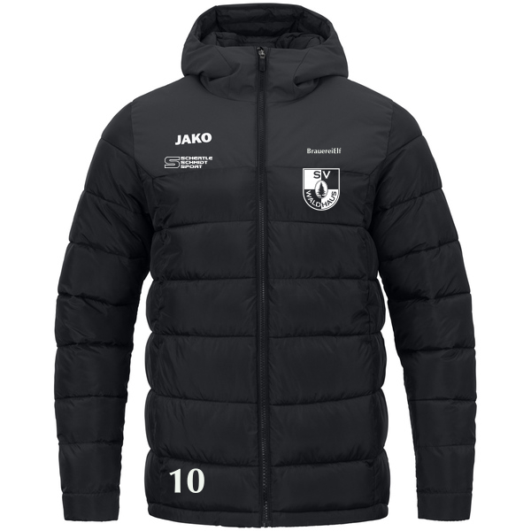 Stadionjacke 