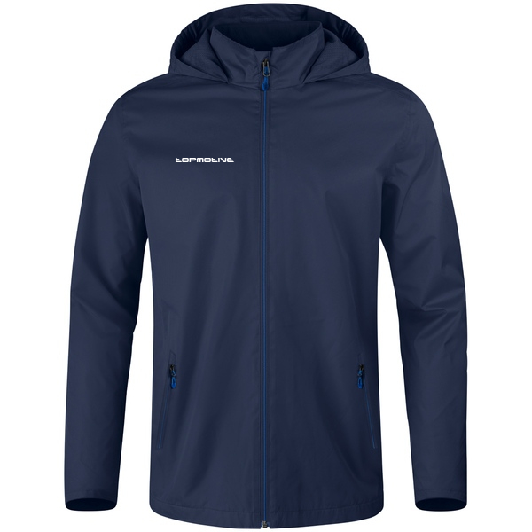 Allwetterjacke Allround 