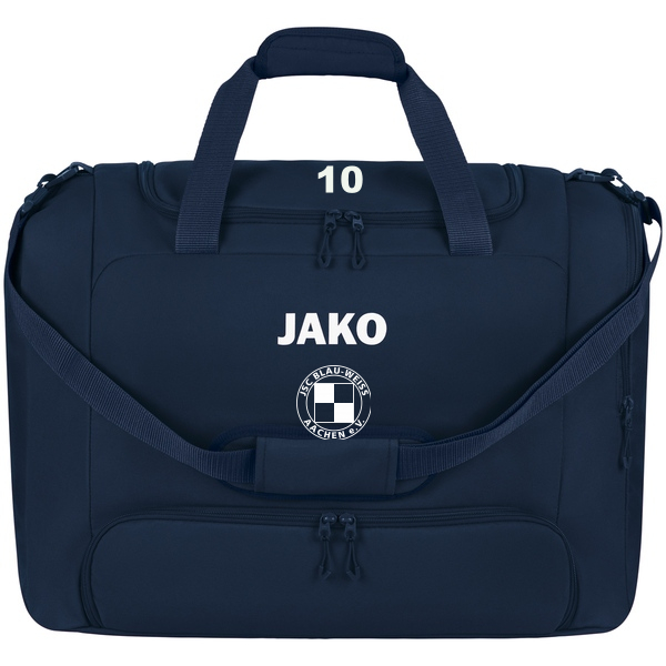 Sporttasche One mit Bodenfach 