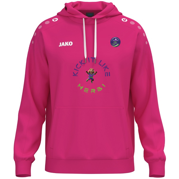 Kapuzensweat One Cotton 