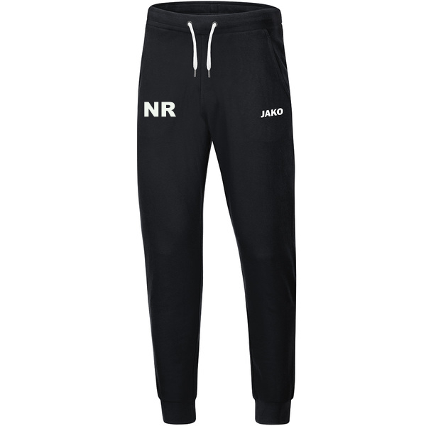 KinderJogginghose Base mit Bündchen 