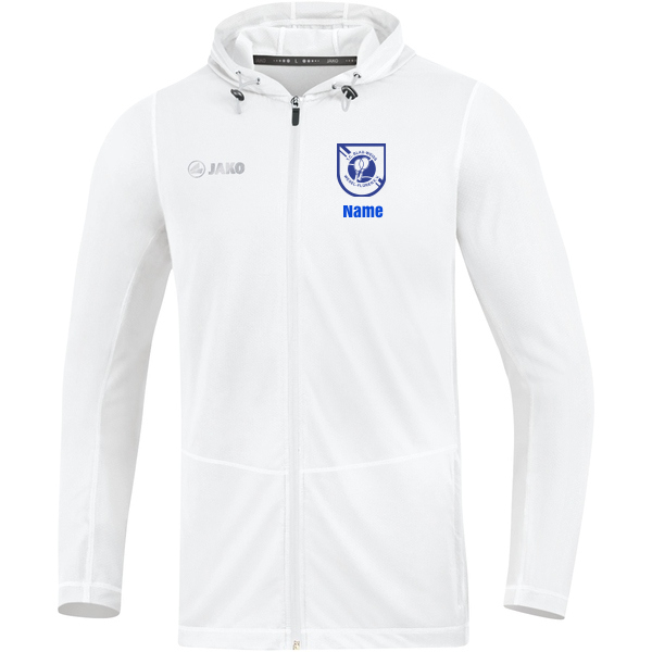 KinderKapuzenjacke Run 2.0 