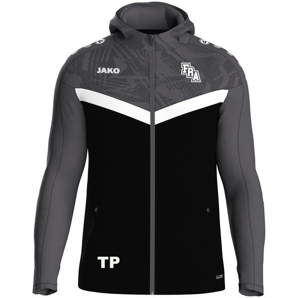 KinderKapuzenjacke Iconic  