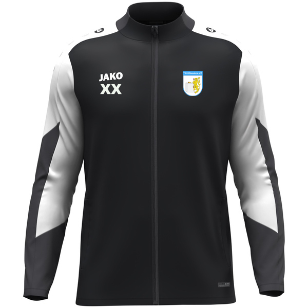 Polyesterjacke Dynamic 