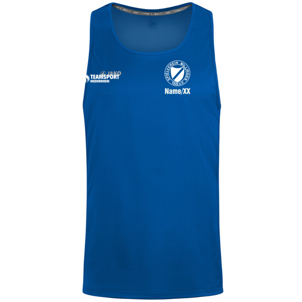 KinderTanktop Run 2.0 