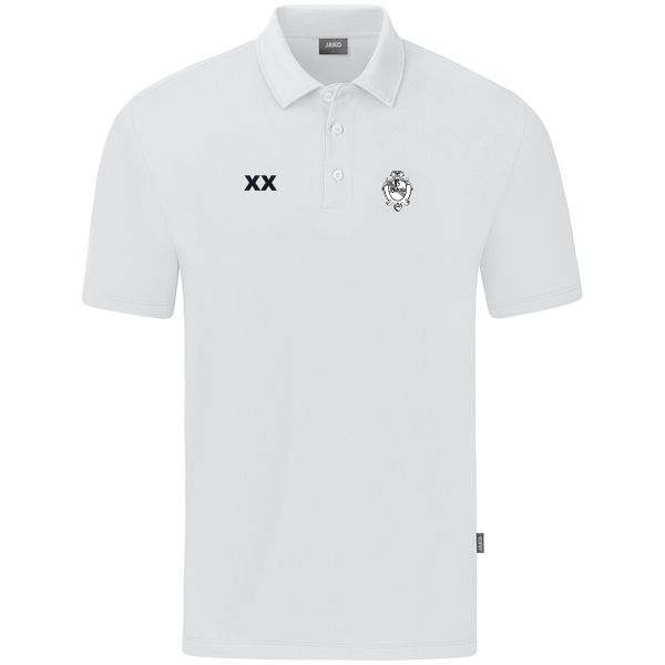 Polo Organic Stretch 