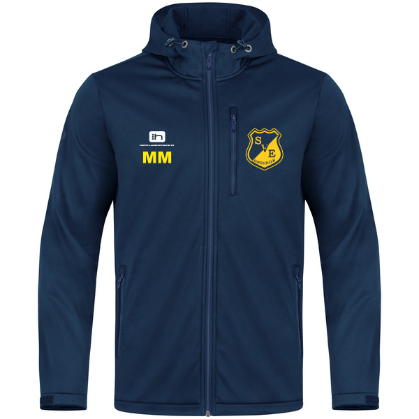 KinderSoftshelljacke Premium 