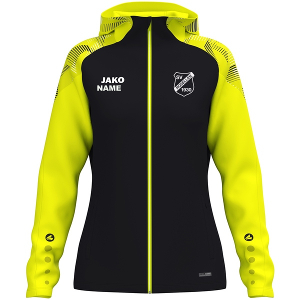 womanKapuzenjacke Sonic Damen 