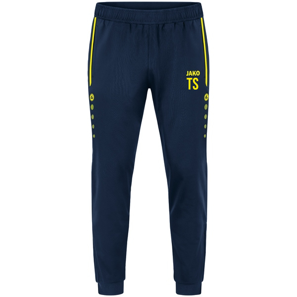 Polyesterhose Allround 