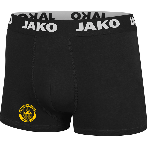 Boxershort Basic 2er Pack 