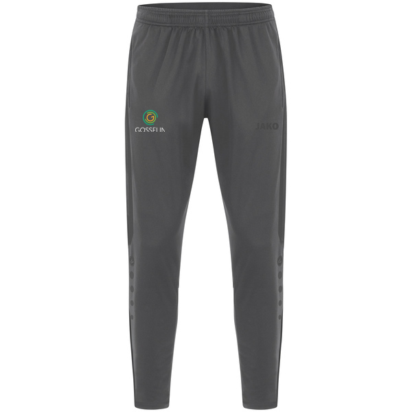 KinderenPolyesterbroek Power 