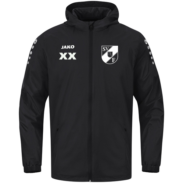 Allwetterjacke Team 2.0 