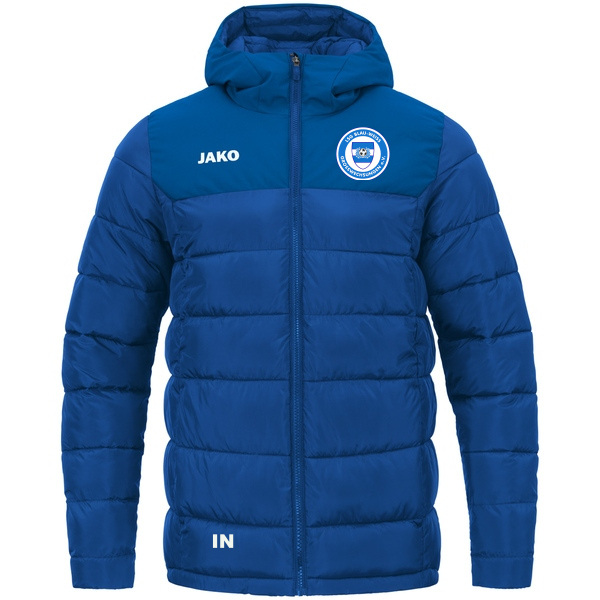 Stadionjacke 