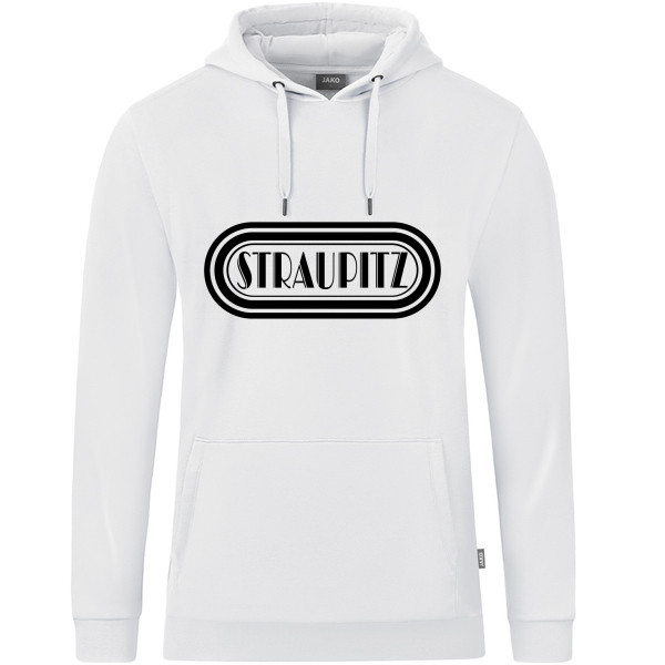 Kapuzensweat Organic  