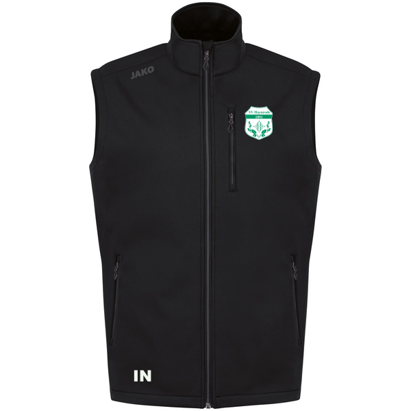 Softshellweste Premium 