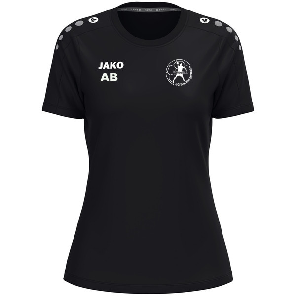 womanT-Shirt One Cotton Damen 