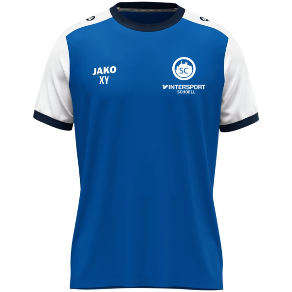 Trikot Dynamic kurzarm 