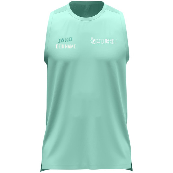 Tanktop Light Flow 