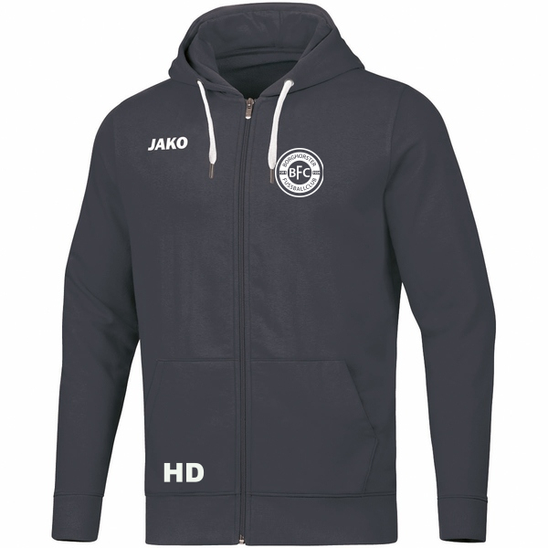 KinderKapuzenjacke Base 