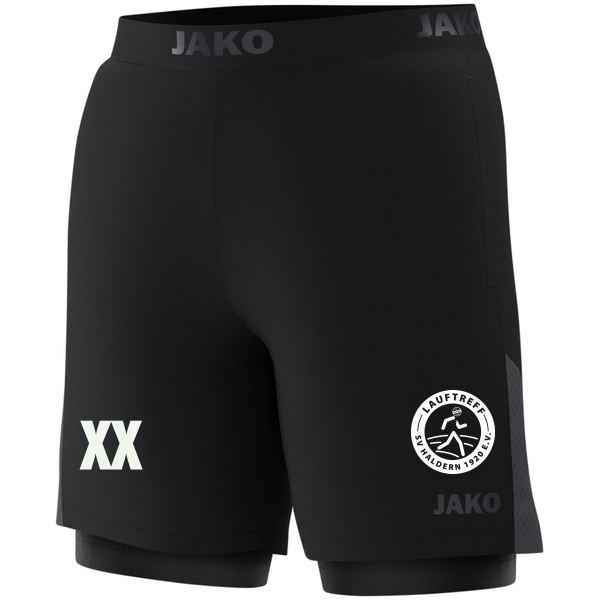 Kinder2-in-1 Short Power 