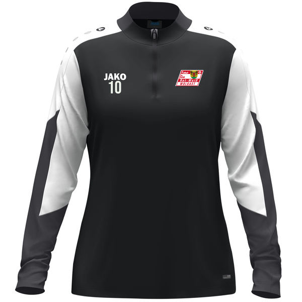 womanZiptop Dynamic Damen 