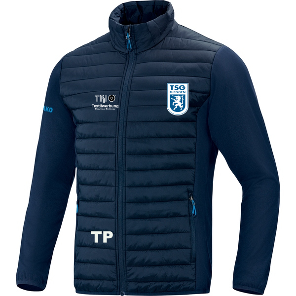 Hybridjacke Premium 