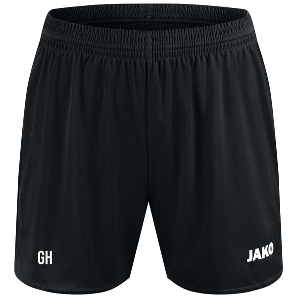 womanSporthose Manchester 2.0 ohne Innenslip Damen 