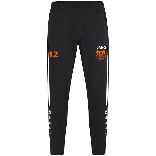 KinderFreizeithose Power 