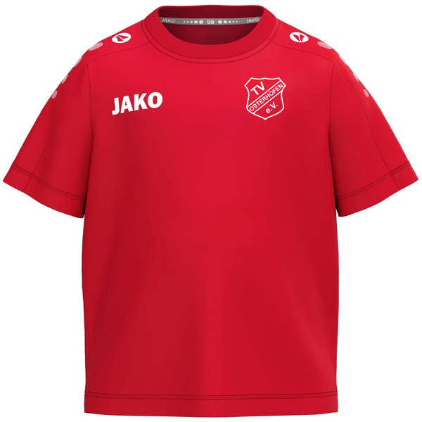 KinderT-Shirt One Cotton Bambini 