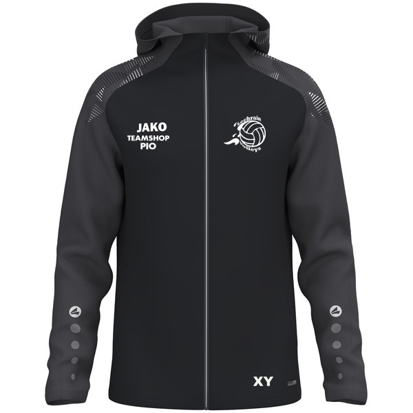 KinderKapuzenjacke Sonic 