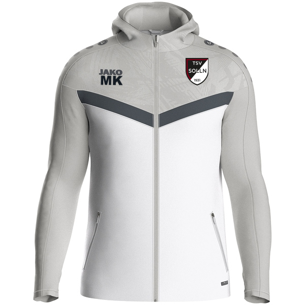 KinderKapuzenjacke Iconic  