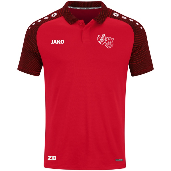 KinderPolo Performance 