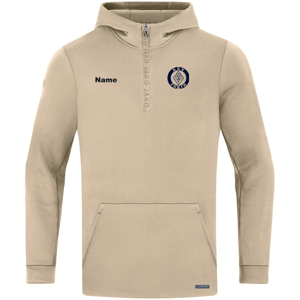 Zip Hoodie Pro Casual 