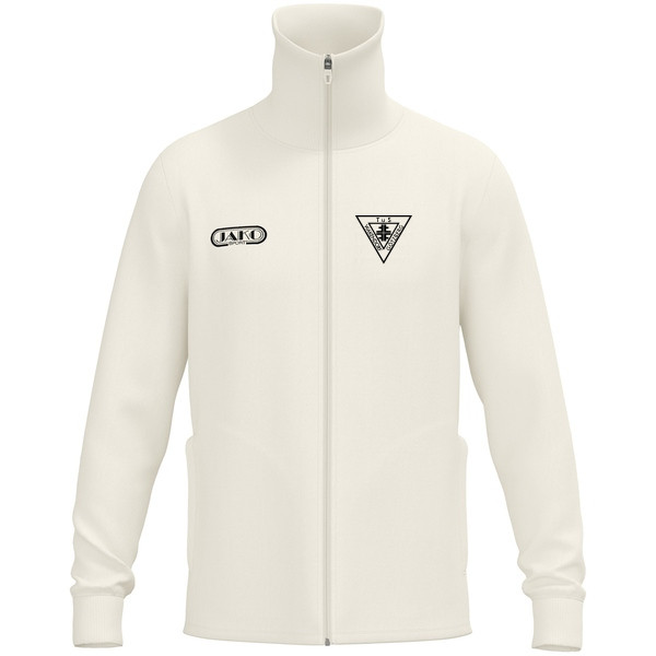 Tracksuit Jacke Wardrobe 